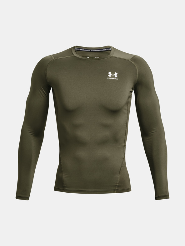 Under Armour Pánské tričko Under Armour UA HG Armour Comp LS