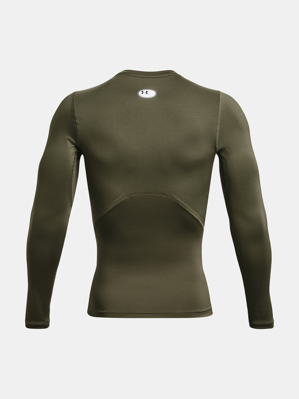 Under Armour Pánské tričko Under Armour UA HG Armour Comp LS
