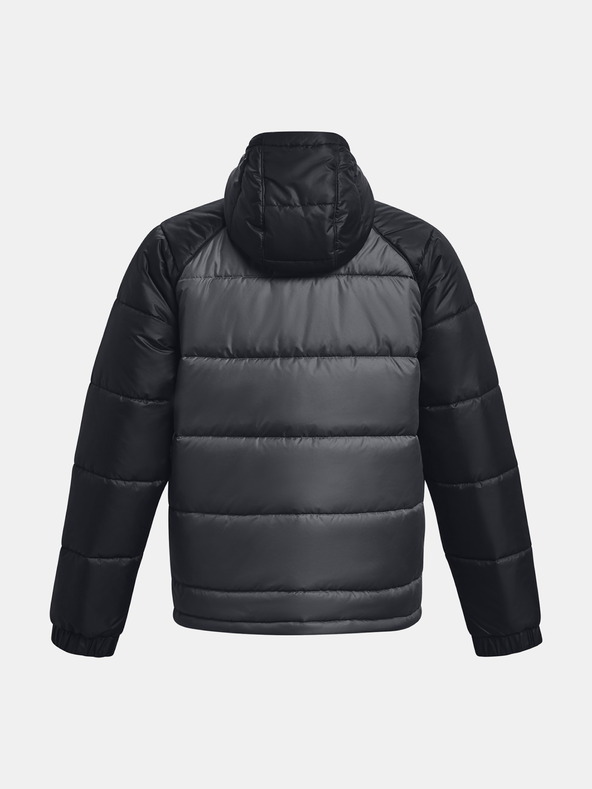 Under Armour Pánská bunda Under Armour UA STRM INS HD JKT