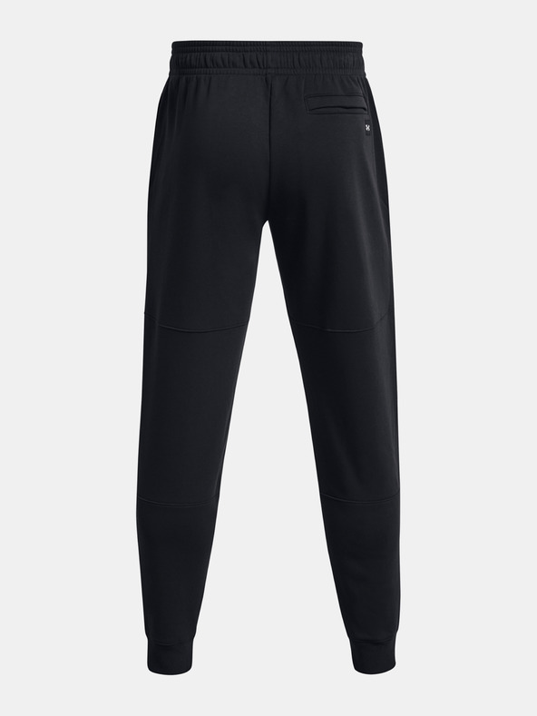 Under Armour Pánské tepláky Under Armour Pjt Rock Rival Flc Jogger
