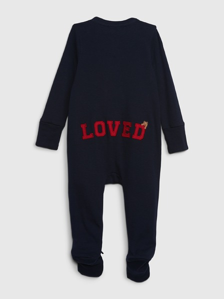 GAP Baby overal GAP