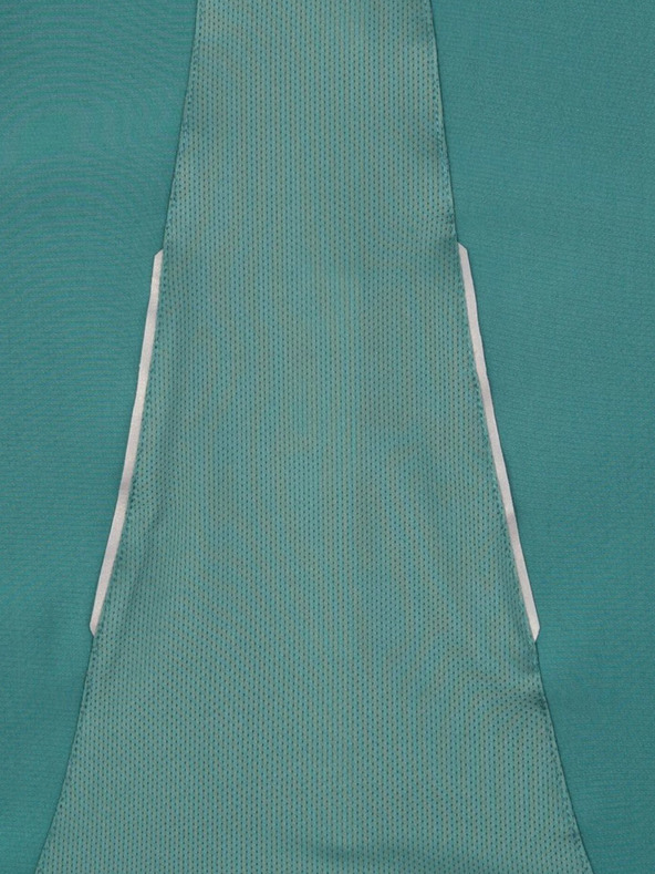 Kilpi Petrolejová dámská sportovní bunda Kilpi Nordim