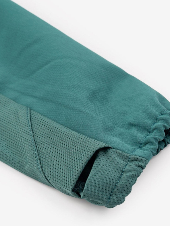 Kilpi Petrolejová dámská sportovní bunda Kilpi Nordim