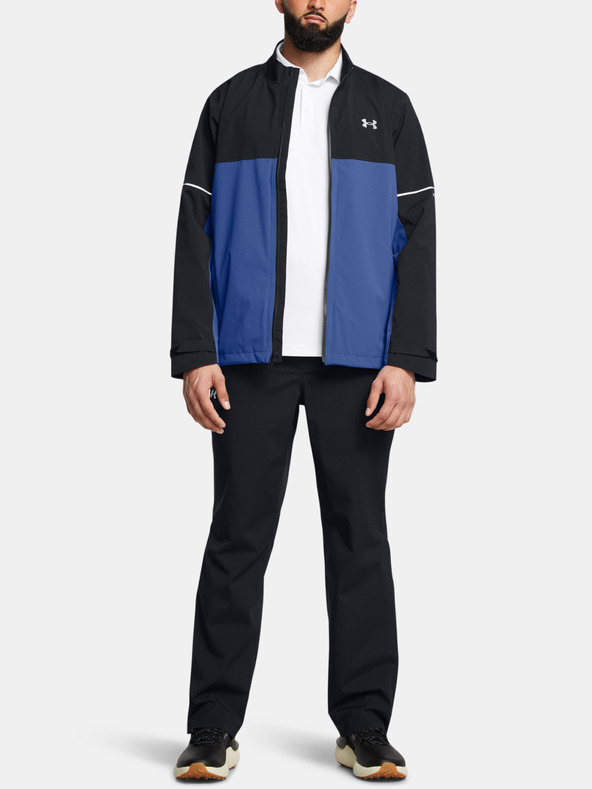 Under Armour Pánské kalhoty Under Armour DRIVE RAIN PANTS