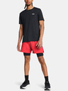 Under Armour Pánské kraťasy Under Armour UA LAUNCH 5'' 2-IN-1 SHORTS