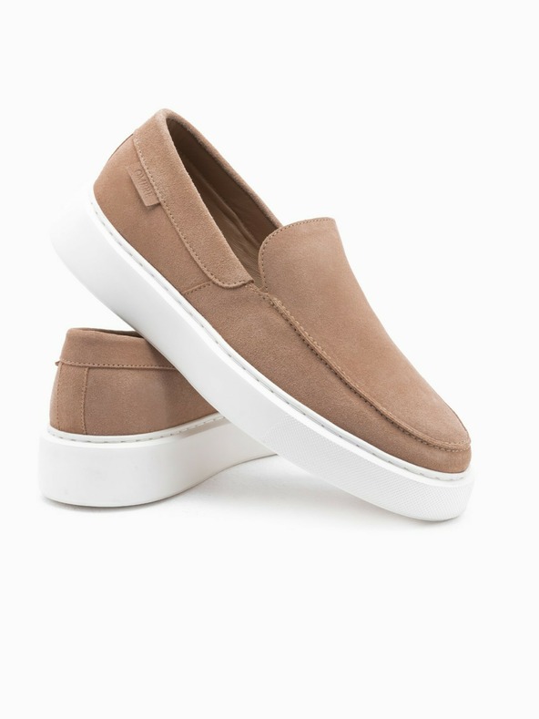 Ombre Clothing Polobotky