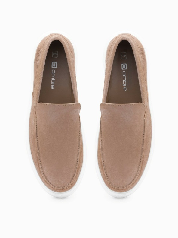 Ombre Clothing Polobotky