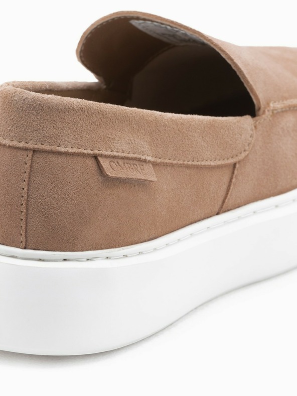 Ombre Clothing Polobotky