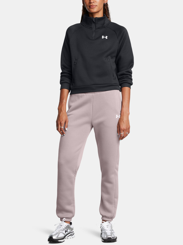 Under Armour Dámské sportovní kalhoty Under Armour UA Armour Flc Pro Gym Pt