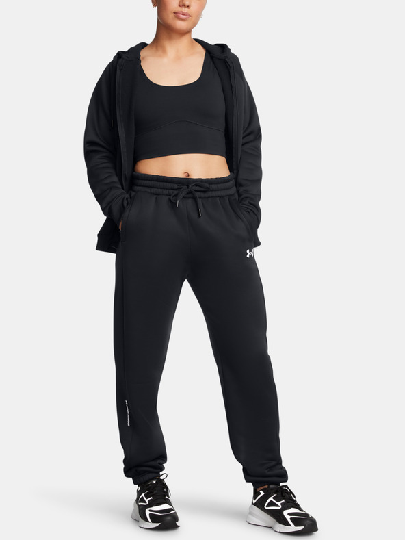 Under Armour Dámské sportovní kalhoty Under Armour UA Armour Flc Pro Gym Pt