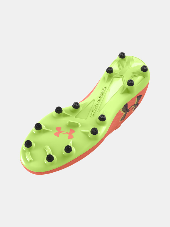 Under Armour Pánské kopačky Under Armour UA Magnetico Pro 4 FG