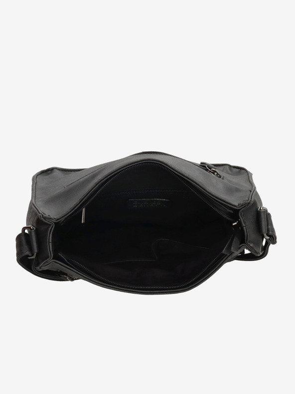 Enrico Benetti Kabelka Enrico Benetti Bobbi 66592 Black