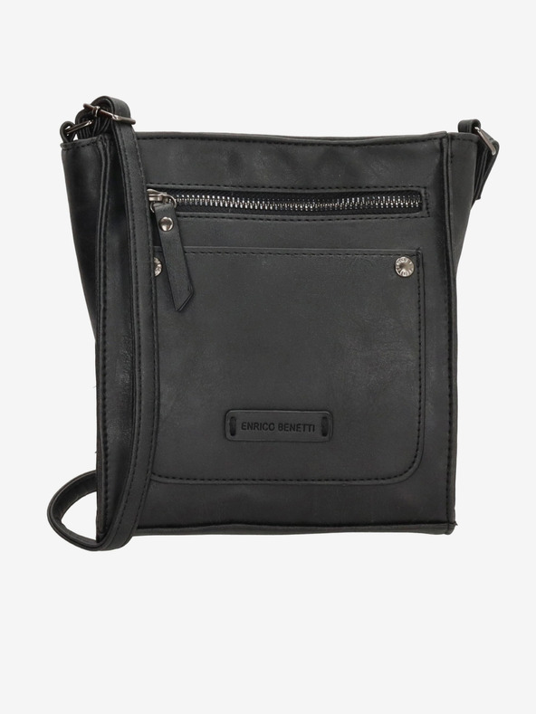 Enrico Benetti Kabelka Enrico Benetti Bobbi 66591 Black