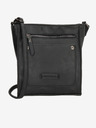 Enrico Benetti Kabelka Enrico Benetti Bobbi 66591 Black