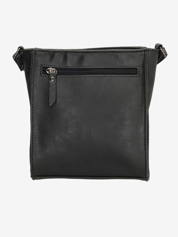 Enrico Benetti Kabelka Enrico Benetti Bobbi 66591 Black