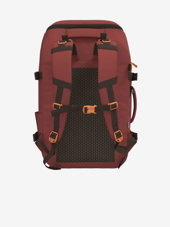 CabinZero Batoh CabinZero Adv 32L Sangria red