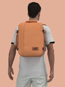 CabinZero Hnědý batoh CabinZero Classic 28L Gobi sands