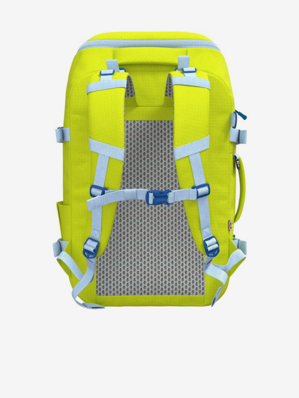 CabinZero Batoh CabinZero Adv 32L Mojito lime