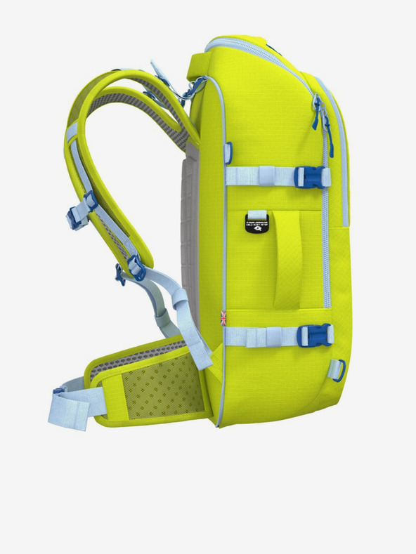 CabinZero Batoh CabinZero Adv Pro 42L Mojito lime