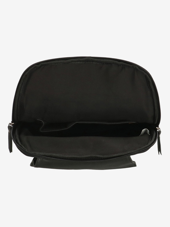 Enrico Benetti Batoh Enrico Benetti Nouméa Backpack Black