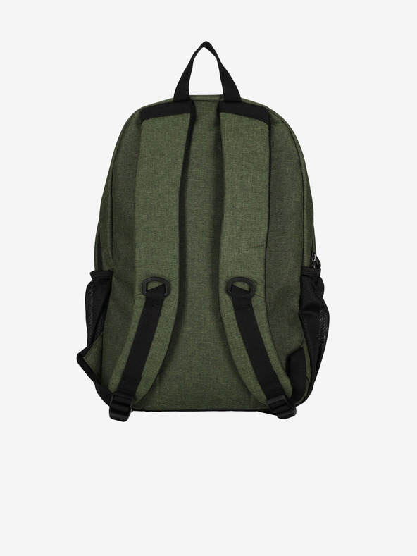 Enrico Benetti Batoh Enrico Benetti Hamburg Notebook Backpack 23 l Olive