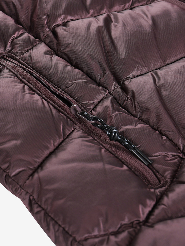 ALPINE PRO Dámská bunda hi-therm ALPINE PRO Roga