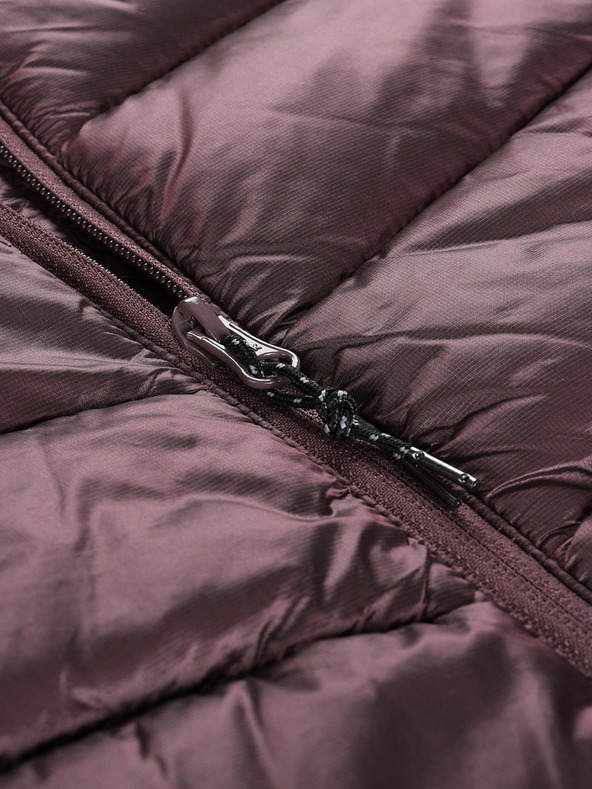 ALPINE PRO Dámská bunda hi-therm ALPINE PRO Roga