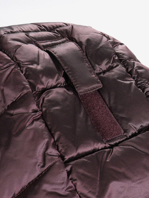 ALPINE PRO Dámská bunda hi-therm ALPINE PRO Roga