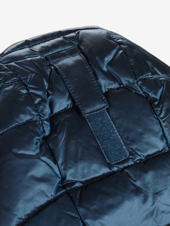 ALPINE PRO Dámská bunda hi-therm ALPINE PRO Roga
