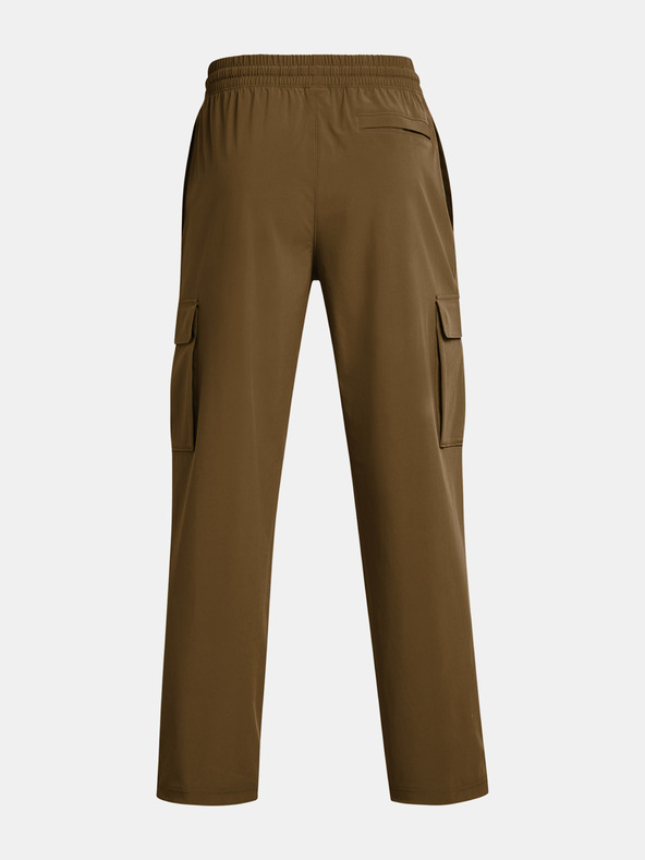 Under Armour Pánské sportovní kalhoty Under Armour UA Vibe Woven Cargo Pants