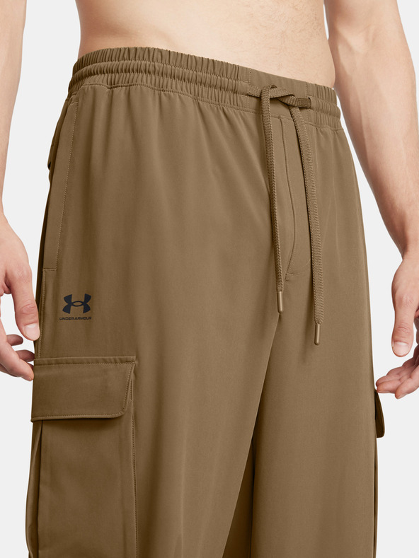 Under Armour Pánské sportovní kalhoty Under Armour UA Vibe Woven Cargo Pants