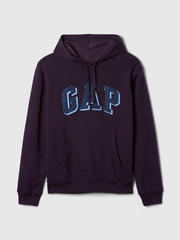 GAP Mikina s logem Gap