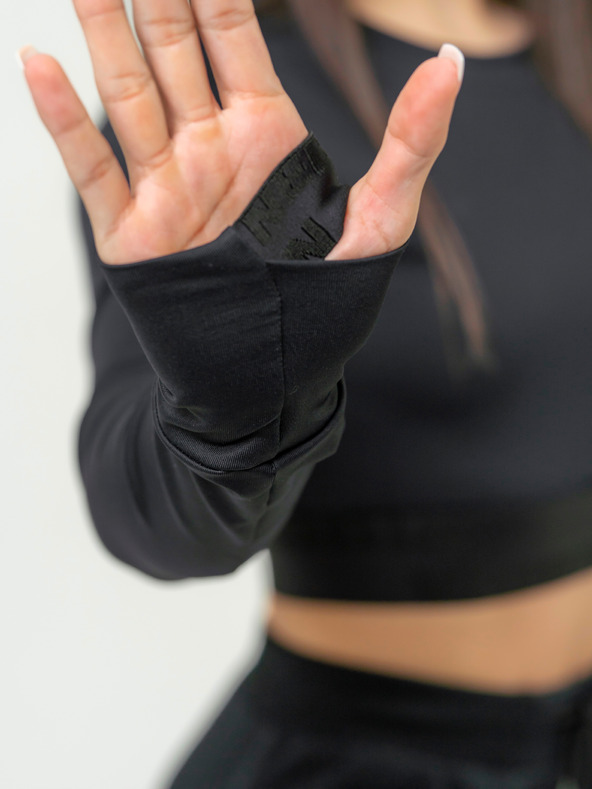 Nebbia Intense Perform Nebbia Triko