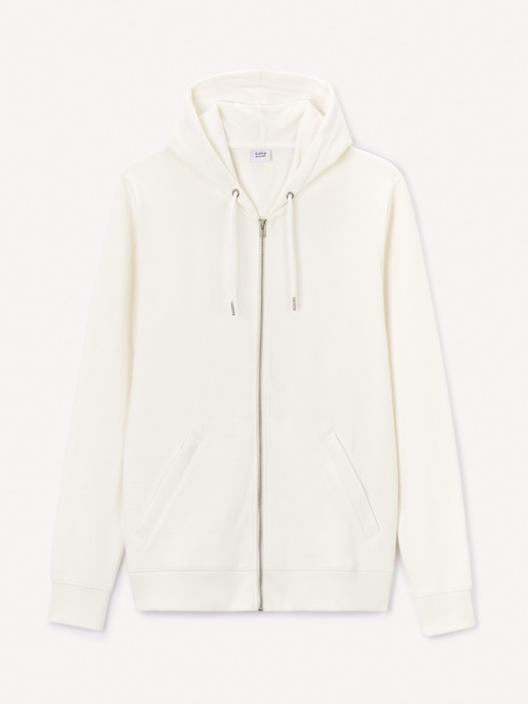 Celio Mikina na zip Jeotto