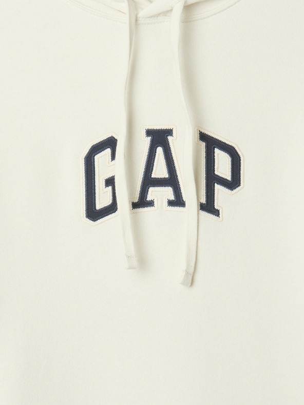 GAP Mikina s logem Gap