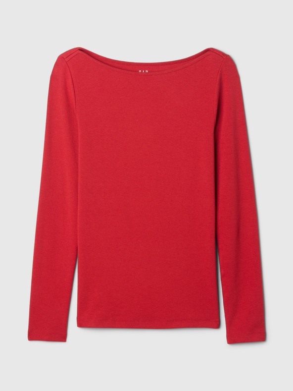 GAP Tričko s dlouhým rukávem Gap