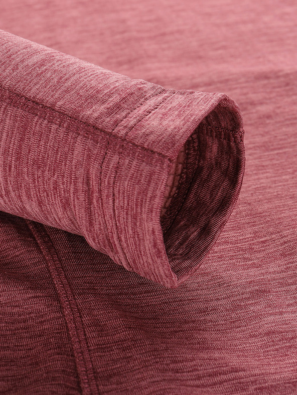 ALPINE PRO Dámská rychleschnoucí mikina Alpine Pro Rolta