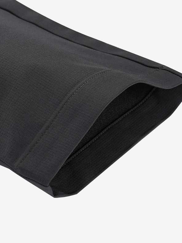 ALPINE PRO Dámské softshellové kalhoty s cool-dry Alpine Pro Corba