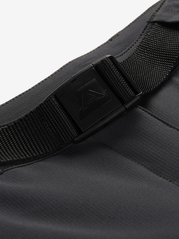 ALPINE PRO Dámské softshellové kalhoty s cool-dry Alpine Pro Corba