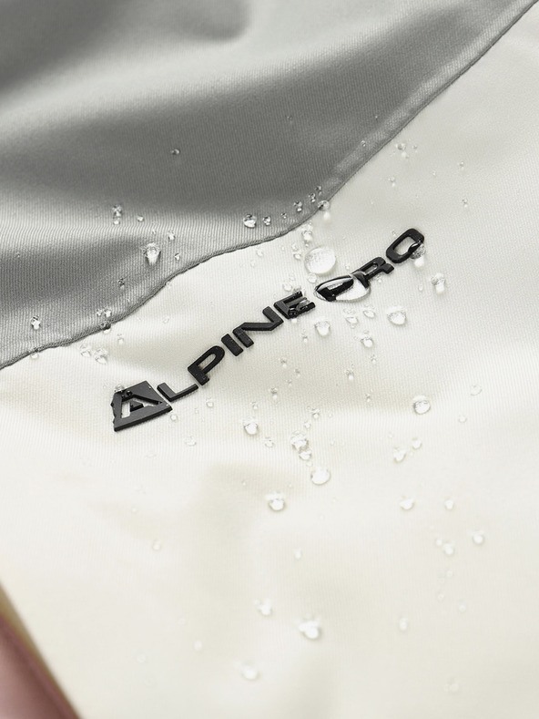 ALPINE PRO Dámská lyžařská bunda s membránou PTX snow Alpine Pro Garga