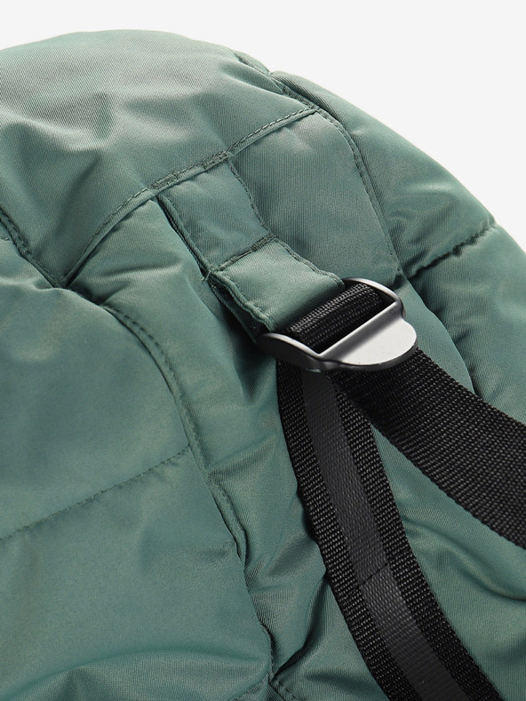 ALPINE PRO Dámská bunda s membránou ptx ALPINE PRO WERDA myrtle