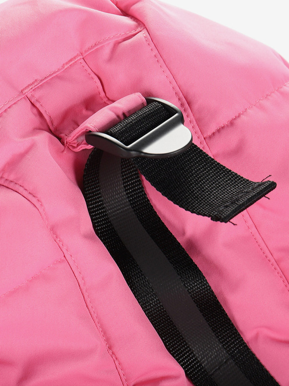 ALPINE PRO Dámská bunda s membránou ptx ALPINE PRO WERDA pink cosmos