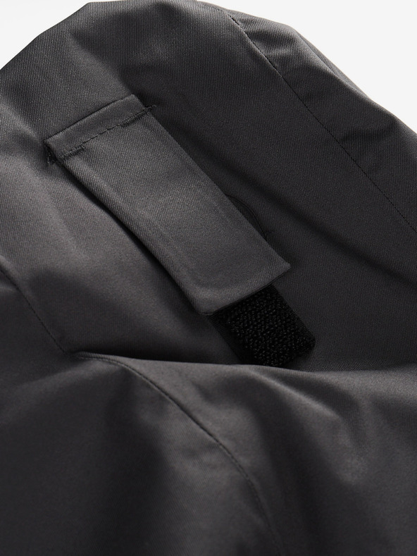 ALPINE PRO Pánská lyžařská bunda s membránou PTX snow Alpine Pro Garg