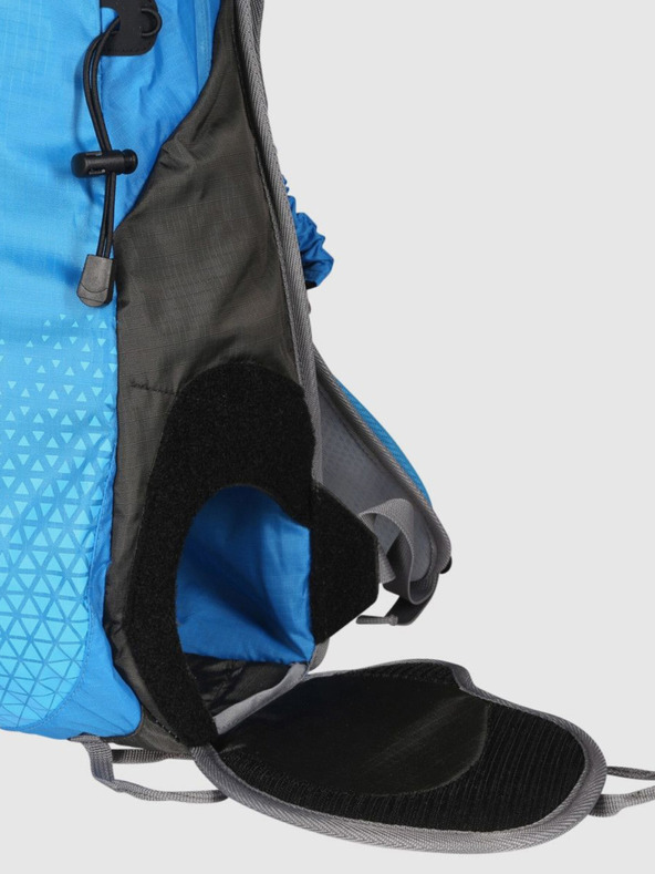 Kilpi Ski touringový batoh Kilpi SKIMO-U Modrá