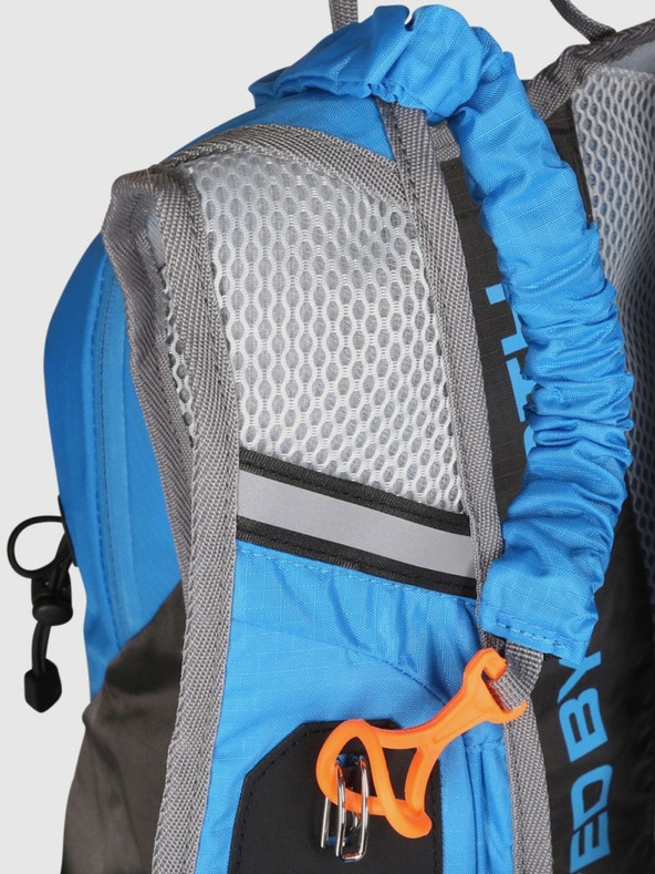 Kilpi Ski touringový batoh Kilpi SKIMO-U Modrá