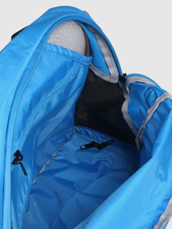Kilpi Ski touringový batoh Kilpi SKIMO-U Modrá