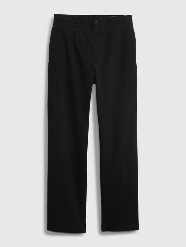 GAP Kalhoty modern khaki ‘90s loose GAP