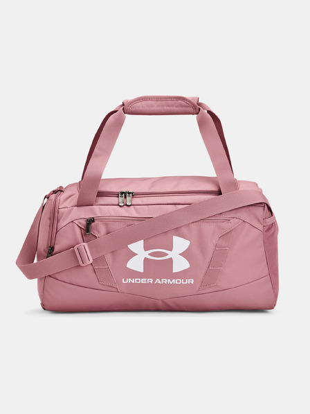Under Armour Unisexová taška Under Armour UA Undeniable 5.0 Duffle XS