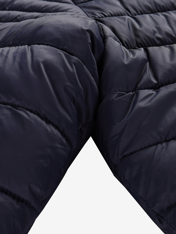 ALPINE PRO Pánská oboustranná bunda hi-therm ALPINE PRO EROM