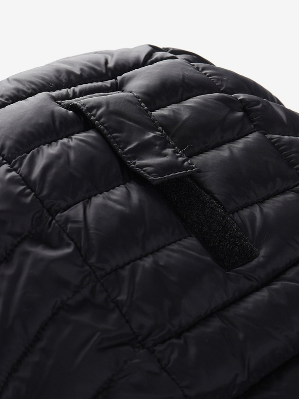 ALPINE PRO Pánská oboustranná bunda hi-therm ALPINE PRO EROM